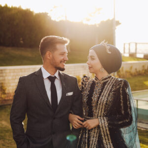 Sadece Kına Çekimi